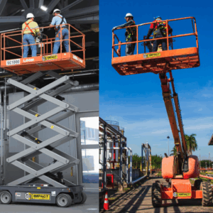 TLILIC0005 – Licence to Operate a Boom-Type Elevating Work Platform (11 Metres or More) 12th & 13th May 2025